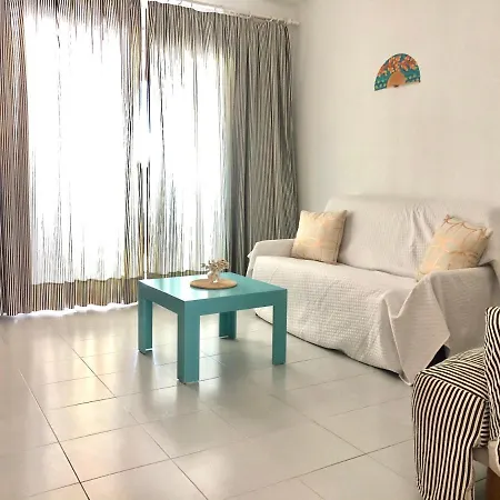 Appartement Roc Mar 4 3a - Cerca Del Centro Y De La Playa - Terraza Con Vistas Al Mar Y Al Puerto Roses