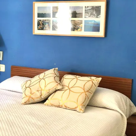 Roc Mar 4 3a - Cerca Del Centro Y De La Playa - Terraza Con Vistas Al Mar Y Al Puerto * Ρόζες